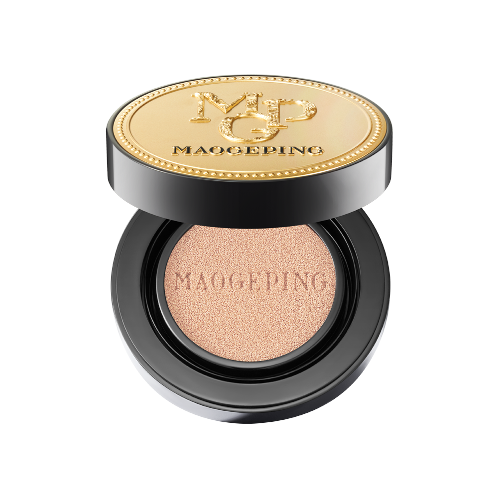 毛戈平奢华鱼子酱气垫粉底液遮瑕保湿持久不脱妆水光肌干油皮女,淘宝优惠券,粉丝福利购,淘宝优惠卷