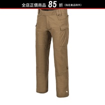 Booking) Polish Helikon MBDU Combat pants Climbing Trousers Outdoor Sports Field Long Trousers Tooling Pants