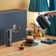 Hero hand-brewed coffee set temperature control pot gift box