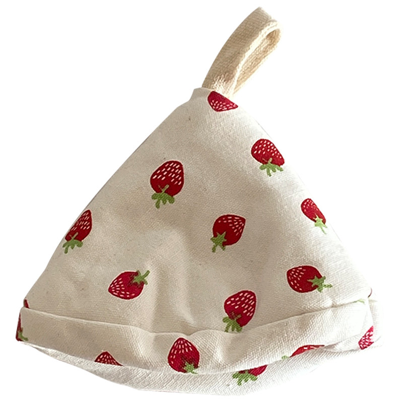 超可爱三角加厚隔热手套ins锅盖防烫帽锅把隔热棉,淘宝优惠券,粉丝福利购,淘宝优惠卷