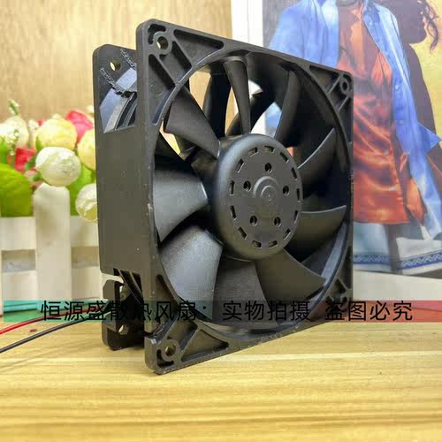 ADDA AS12024HB389100 12038 24V 2.10A 12CM/厘米变频器散热风机 - 图3
