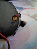 Впускной и выпускной -это водяной насос водяного насоса SC1000 12 В водяного насоса с 2 -точечной резьбой.
