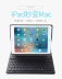 Apple iPadmini5 Bàn phím Bluetooth 2019 mới mini 5/4/3/2/1 máy tính bảng vỏ cứng mỏng và mỏng 7,9 inch bao da tình yêu đơn giản bao da từ tính với bàn phím - Phụ kiện máy tính bảng ốp lưng ipad pro 2020 Phụ kiện máy tính bảng