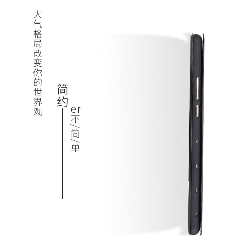 matepadpro保护套华为matepad11平板2022款10.4适用v6荣耀v8/8/7/X8电脑C7皮套10.8寸M6/12.6壳13.2畅享2/C5-图1