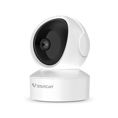 okam C49Q家用监控器5Gwifi摄像头4MP高清广角香港澳门ip cam境外 - 图3