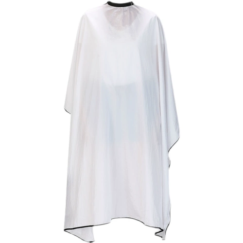 Накидка для стрижки волос, высококлассный элитный парикмахерский фартук, делается под заказ