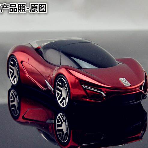 2026新款汽车电子狗自动升级固定流动区间雷达全频测速车载预警仪 - 图1