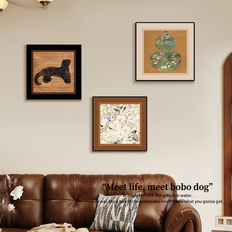 卡通装饰墙贴遮丑窟窿补洞盖板卧室房间门上墙面贴画瓷砖孔洞遮挡,淘宝优惠券,粉丝福利购,淘宝优惠卷