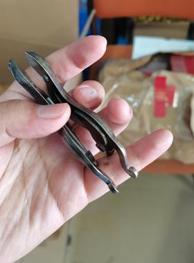 文创纪念品虎符金属合金