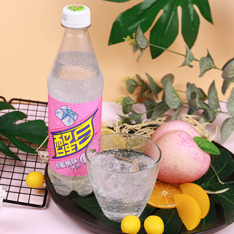 醒目果味汽水广告,醒目汽水广告词,莱广告(第17页)_大山谷图库