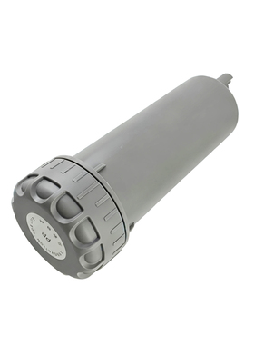 美的净水器净化机滤芯外壳组件MRO1683A-100G饮水机滤桶家用配件
