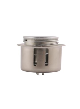 适用美的九阳奥克斯电饭煲圆形磁钢限温器温控器家用配件感温探头