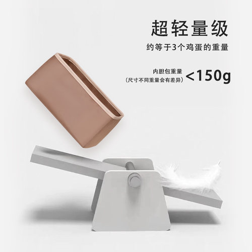 适用于speedy25内胆包lv包包收纳30包撑35枕头包内袋内衬包中包20 - 图1