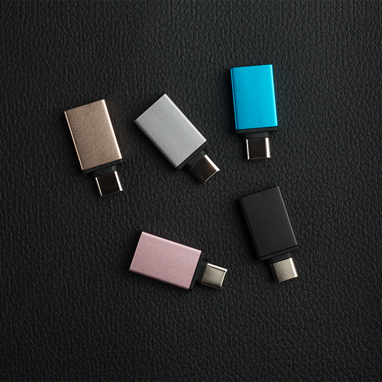OTG турбо/блок Тип-C к USB кабель данных, универсальная загрузка Android телефона, соединение USB-диска MP3 супер-диск конвертер головка C