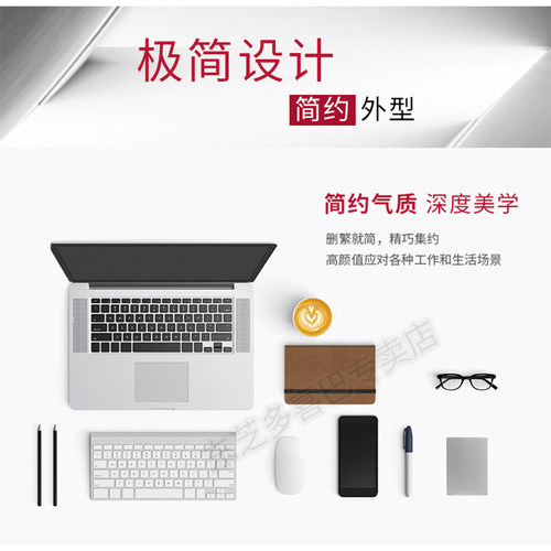 TOSHIBA/东芝移动硬盘2t金属移动硬盘1tb高速USB3.0可加密兼容mac - 图0