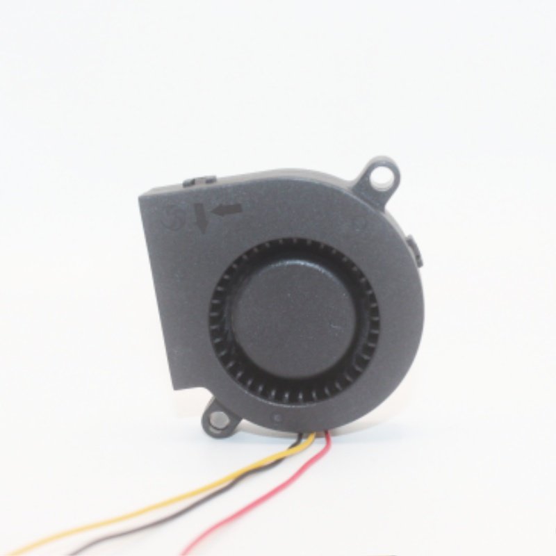 5010/5015/5020/5025涡轮风扇鼓风机5V/12/24V蜗牛风扇离心散热扇,淘宝优惠券,粉丝福利购,淘宝优惠卷