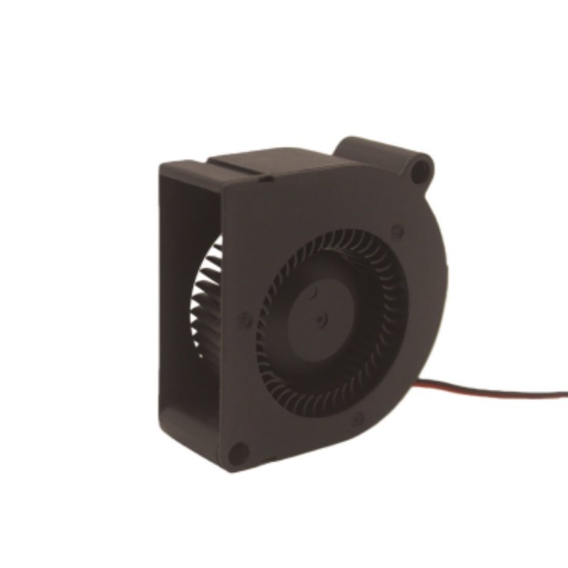 全新5020涡轮鼓风机5CM大出风口5V 12V 50*20MM 宽口,淘宝优惠券,粉丝福利购,淘宝优惠卷