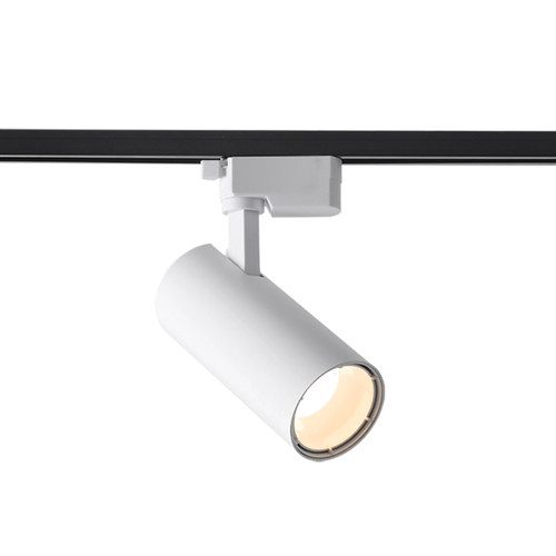 LED轨道灯30瓦光束角15°36度50度3000K3500K4000K5000K导轨射灯 - 图3