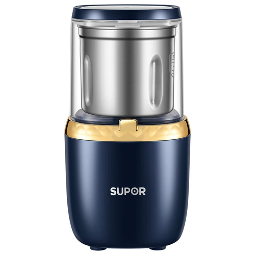 Supor -шлифовальный порошок дома маленький порошок супер мелкий шлифовальный аппарат китайский лекарственный материал из дробилки смешанное зерно сухое измельчение