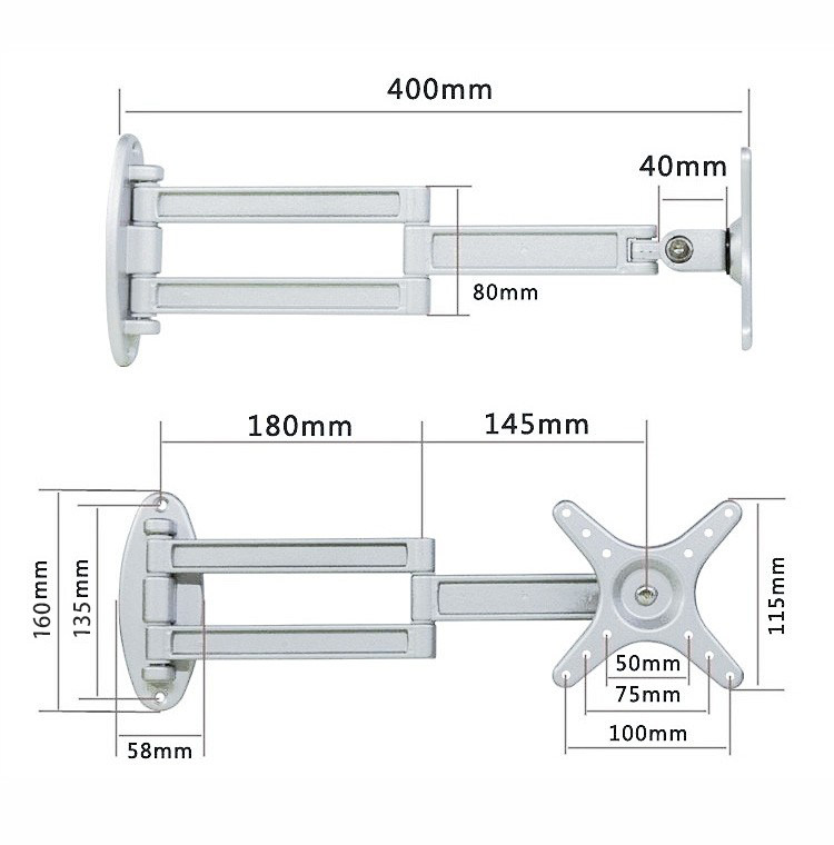 7寸铝合金安装盒威纶人机界面盒子触控屏控制箱支架PLC文本电控箱,淘宝优惠券,粉丝福利购,淘宝优惠卷