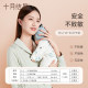 October Crystal Spring and Autumn Postpartum Cotton Confinement Clothes Pajamas