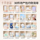 October Crystallization Preparation Kit for Hospital Admission Complete Preparation Kit