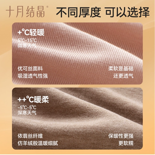 Термобелье, послеродовые штаны для беременных, удерживающая тепло пижама для кормящих грудью, зимнее нижнее белье