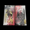 Weapon model Three Kingdoms set toy ornaments