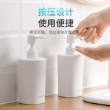 茶花 Санитайзер для рук, гель для душа, шампунь, бутылка, лосьон