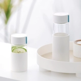 Стеклянный кофейный чай, высококачественная чайная чашка