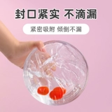 茶花 Одноразовая пластиковая оберщенная пищевая качество рана для сохранения пленки. Домохозяйственная холодильная холодильная печь доступна в микроволновке