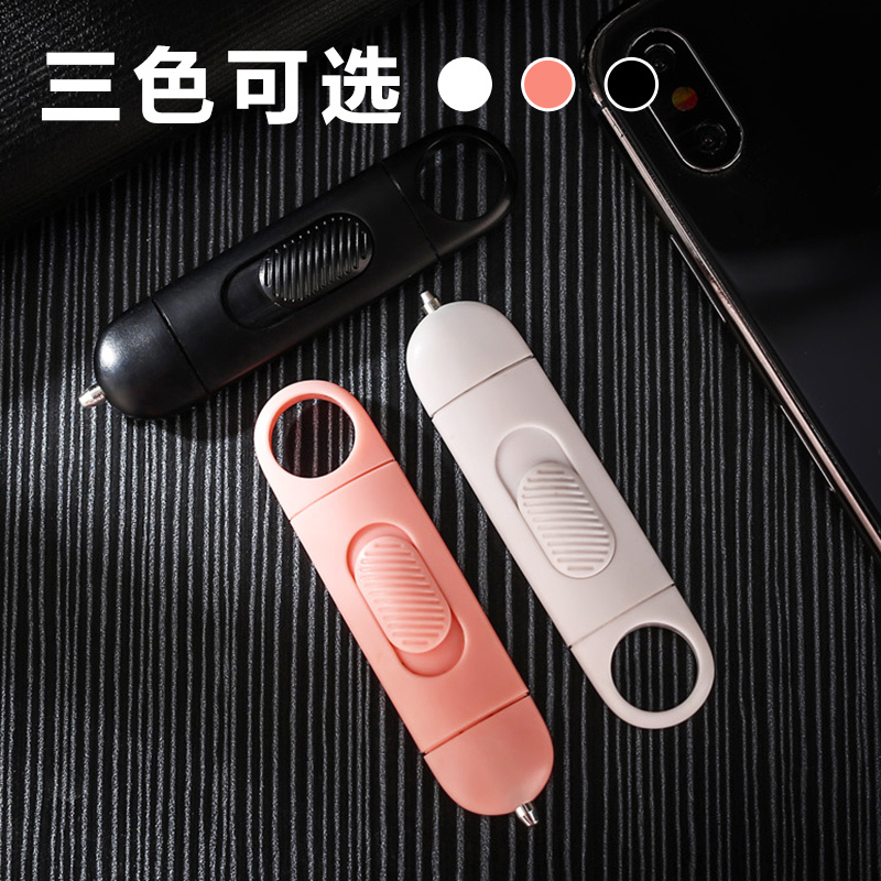 Anti epidemic artifact anti epidemic elevator button touch free pen press elevator button anti epidemic press elevator door stick small artifact