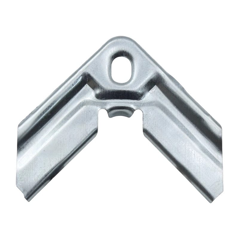 风管角码镀锌通风管道共板法兰角码管道连接钩码白条风管插脚卡条,淘宝优惠券,粉丝福利购,淘宝优惠卷