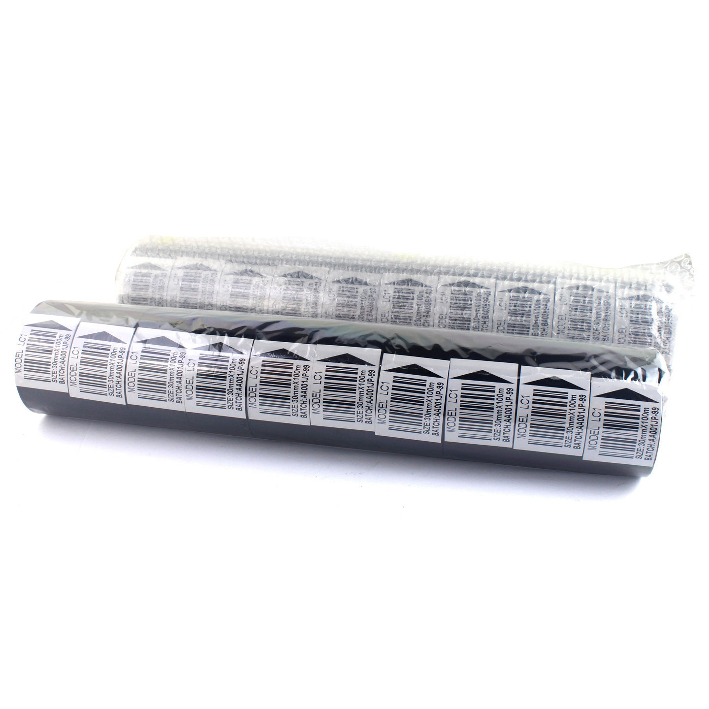 打码机色带 30mm 100m 25 35 LC1 打码色带 包装机热转印日期色带,淘宝优惠券,粉丝福利购,淘宝优惠卷