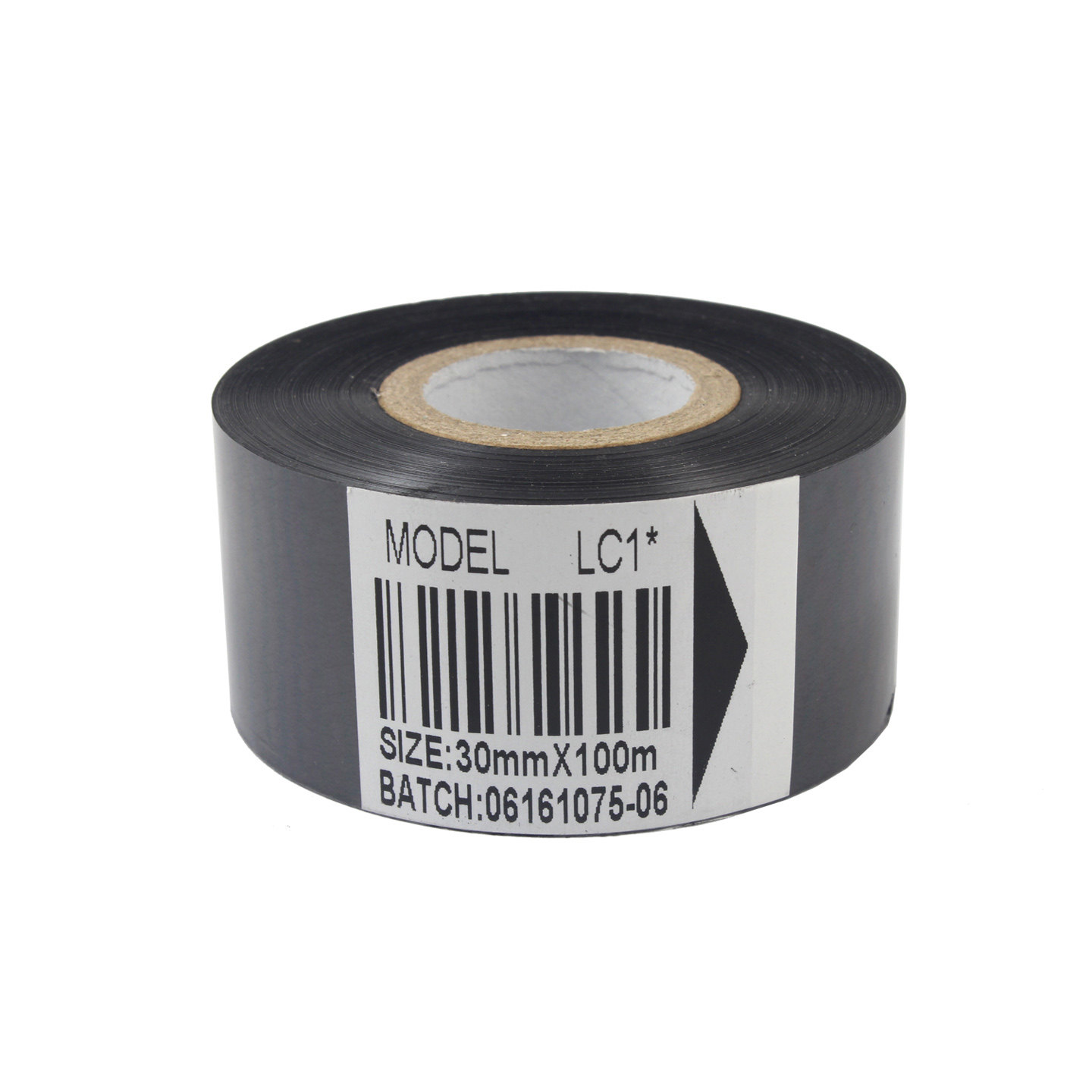 打码机色带 30mm 100m 25 35 LC1 打码色带 包装机热转印日期色带,淘宝优惠券,粉丝福利购,淘宝优惠卷