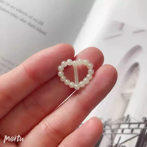 Аксессуар для волос из жемчуга, заколка для волос ручной работы, аксессуары