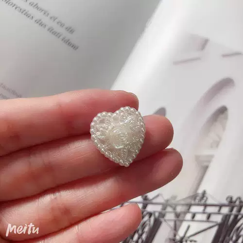 Аксессуар для волос из жемчуга, заколка для волос ручной работы, аксессуары