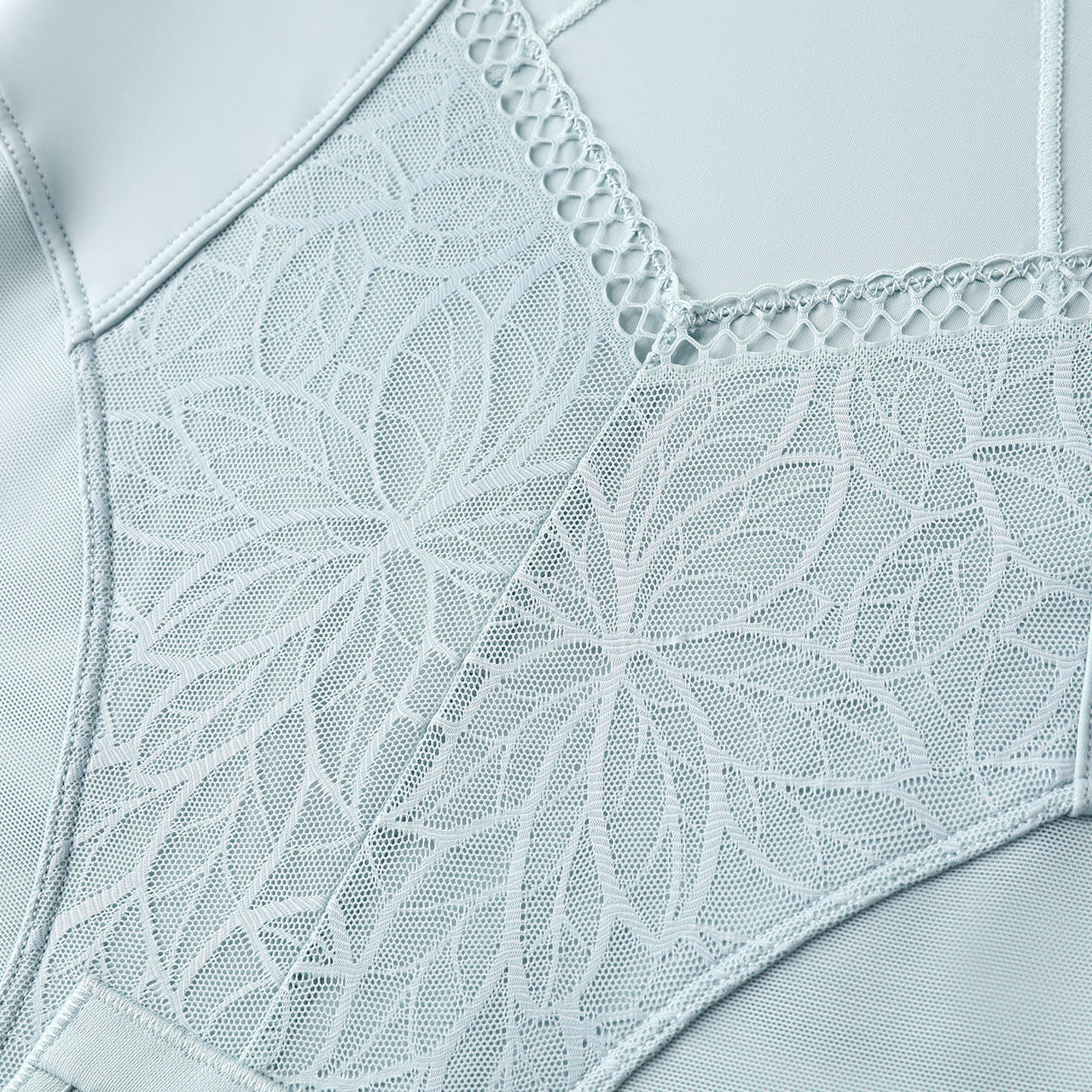 欧迪芬女士性感调整型抗菌塑身衣 欧迪芬内衣塑身连体衣