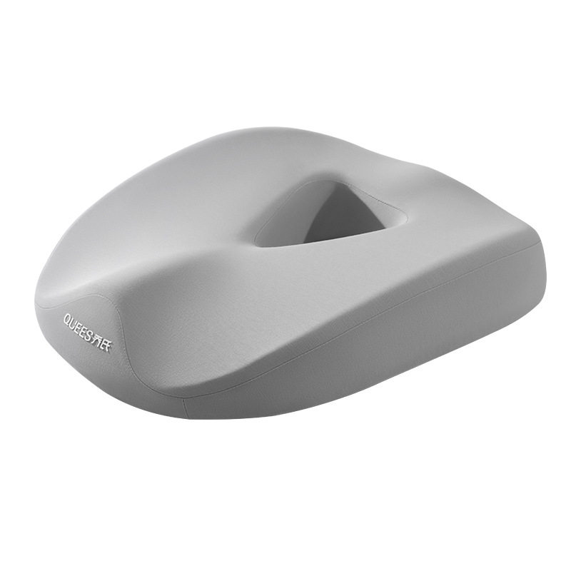 乔氏坐垫汽车主驾驶增高垫子女司机矮个科目二增高垫加厚加高屁垫