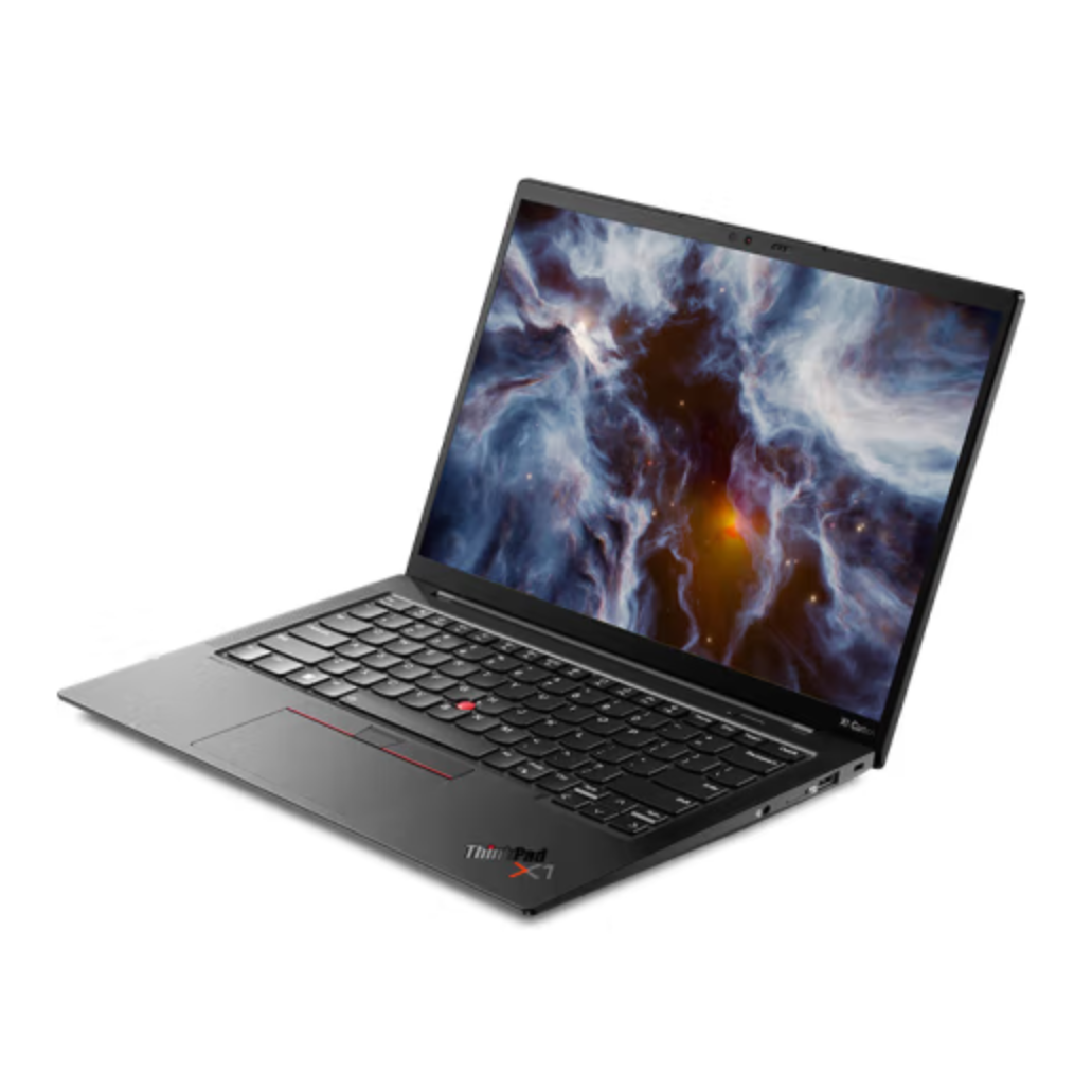 ThinkPad X1 CARBON23款 英特尔Evo14英寸笔记本商务旗舰全时互联 - 图3