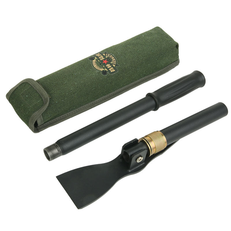 昌林工兵铲1531工兵镐户外多功能折叠小洋镐登山镐园艺工具十字镐,淘宝优惠券,粉丝福利购,淘宝优惠卷