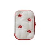 Милый противоударный портативный защитный чехол, сумка-органайзер, система хранения