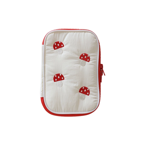 Милый противоударный портативный защитный чехол, сумка-органайзер, система хранения