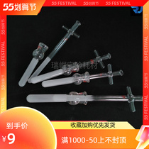 Glass homogenizer 0 5 1 2 3 5ml tissue grinding 10 10 15 20 30 50ml Rover experiment
