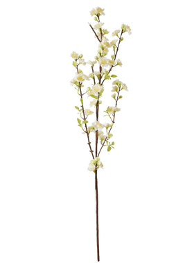 HarborHouse美式客厅餐厅装饰品花艺仿真花假花复瓣樱花Sakura