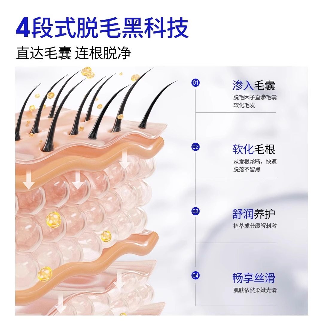 EHD脱毛膏慕斯喷雾泡沫腋下腿毛手臂清爽温和不刺激男女官方正品,淘宝优惠券,粉丝福利购,淘宝优惠卷