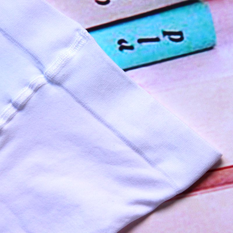 三莎白色舞蹈袜儿童加裆打底裤跳舞袜子夏薄款春秋考级练功连裤袜,淘宝优惠券,粉丝福利购,淘宝优惠卷