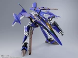 SPOT японская версия Bandai DX SuperShienyous Alloy Macrobee YF-29 Durandal Max Machine Новая театральная версия