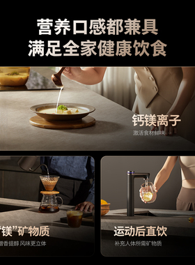 飞利浦净水器5in1复合滤芯AUT656适用AUT9070、AUT9122、AUT9119