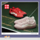 China Li Ning table tennis men's and women's moral training shoes